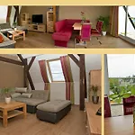 Sonn'idyll & Saunalandschaft Rathenow