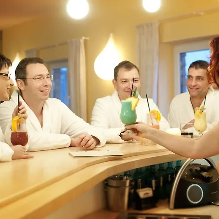 Sonn'idyll Hotel&saunalandschaft Gasthof