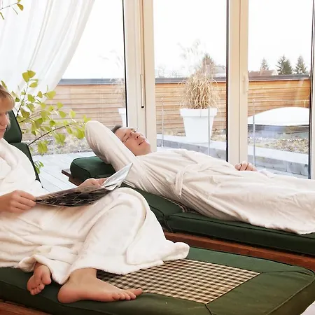 Sonn'idyll Hotel&saunalandschaft