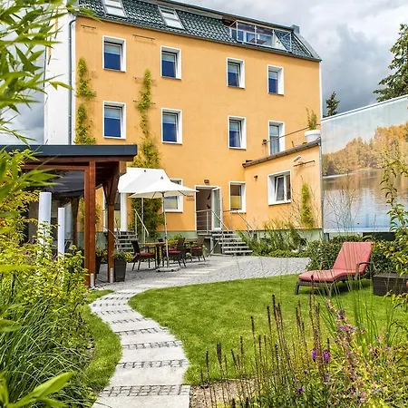 Sonn'idyll & Saunalandschaft 3* Rathenow