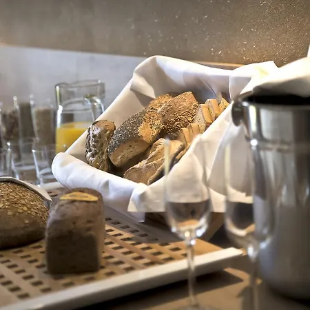 Gasthuis Sonn'idyll & Saunalandschaft Rathenow