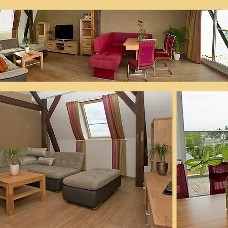 Sonn'idyll & Saunalandschaft Rathenow