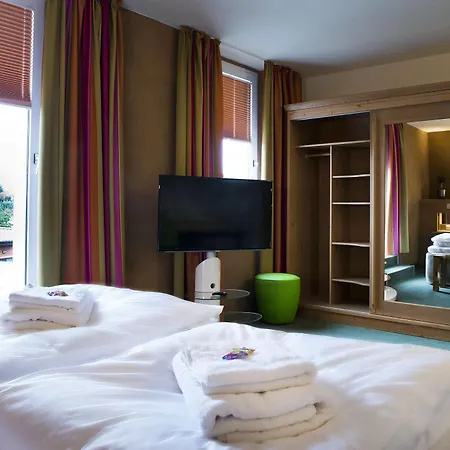 Sonn'idyll & Saunalandschaft Guest house