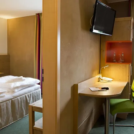 Sonn'idyll & Saunalandschaft Gasthuis 3*