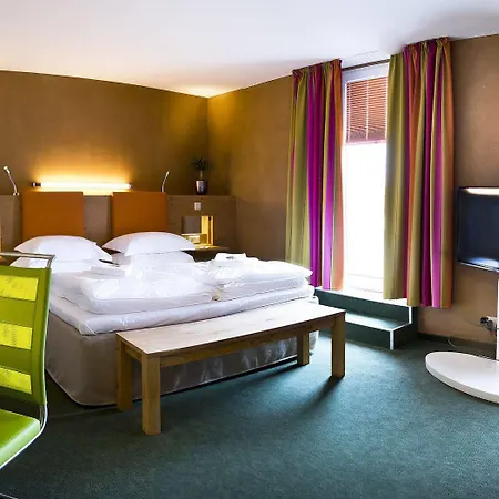 Guest house Sonn'idyll & Saunalandschaft