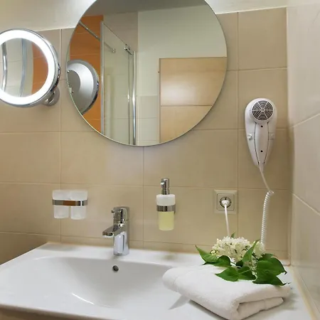 Sonn'idyll & Saunalandschaft Guest house