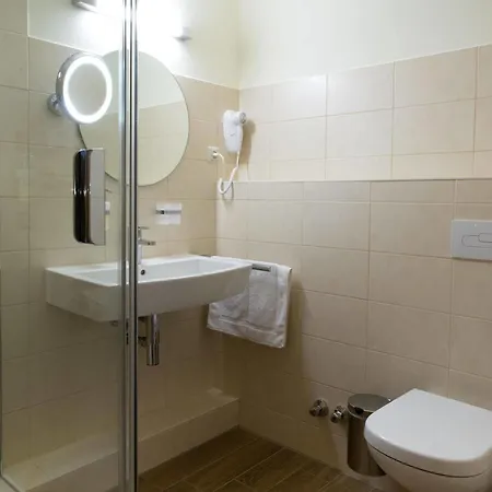 Sonn'idyll & Saunalandschaft Guest house