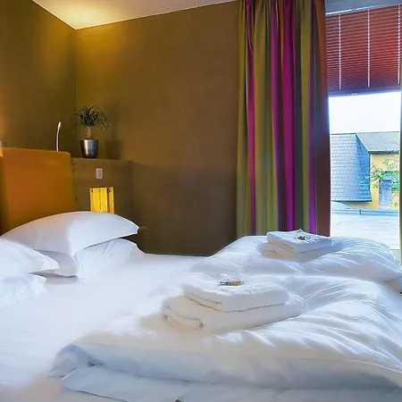 Guest house Sonn'idyll & Saunalandschaft Rathenow