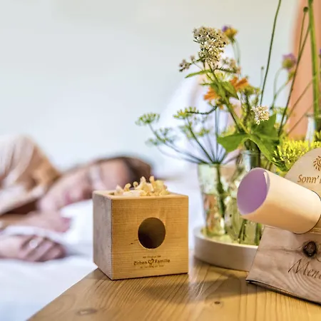 Sonn'idyll & Saunalandschaft Rathenow