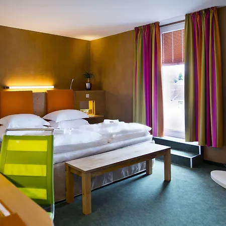 Guest house Sonn'idyll & Saunalandschaft 3*