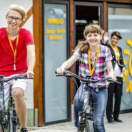 Sonn'idyll Hotel&saunalandschaft Gasthof 3*