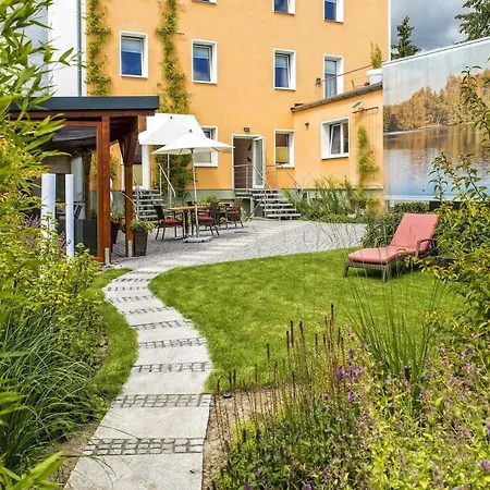 Guest house Sonn'idyll & Saunalandschaft 3*