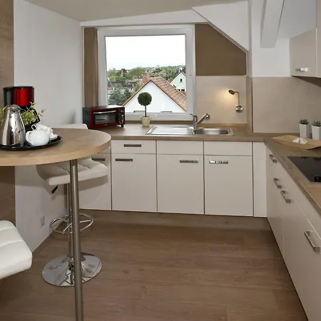 Sonn'idyll & Saunalandschaft 3* Rathenow