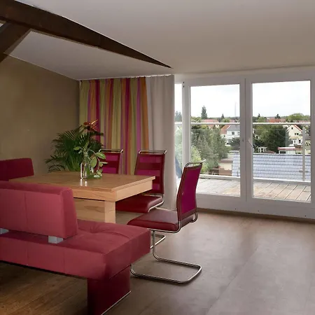 Sonn'idyll & Saunalandschaft Guest house 3*
