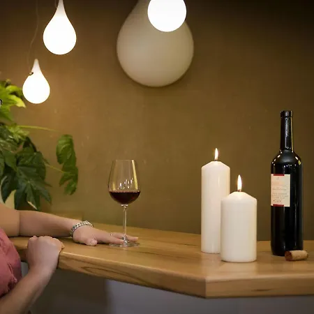 Sonn'idyll & Saunalandschaft Gasthuis Rathenow