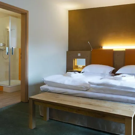 Guest house Sonn'idyll & Saunalandschaft