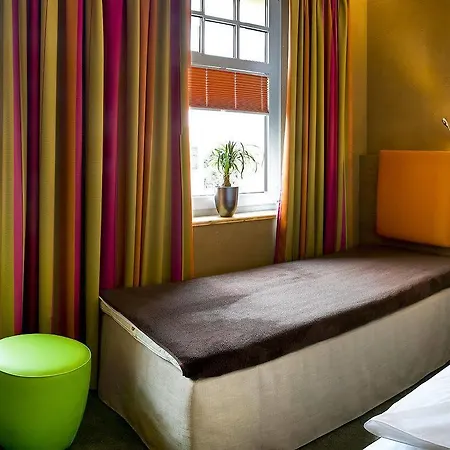 Guest house Sonn'idyll & Saunalandschaft