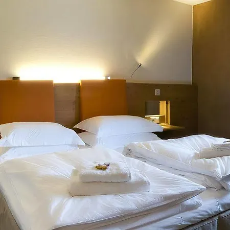 Guest house Sonn'idyll & Saunalandschaft