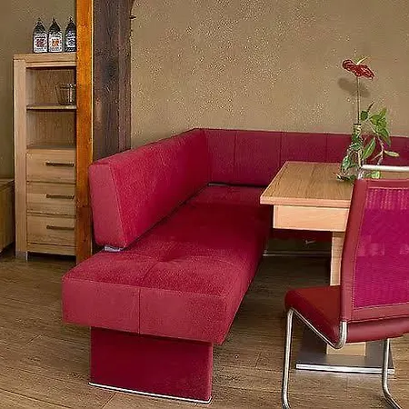 Sonn'idyll & Saunalandschaft Rathenow