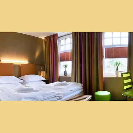 Sonn'idyll & Saunalandschaft Rathenow