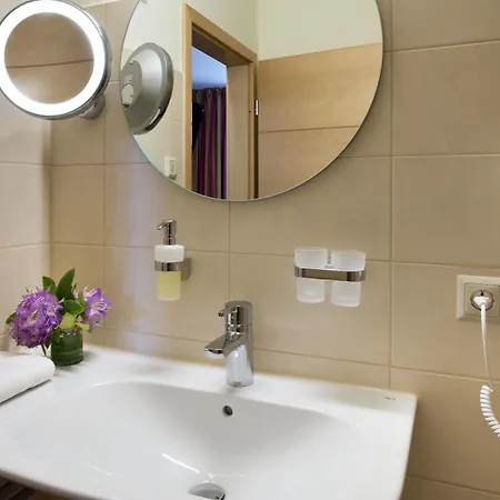 Gasthuis Sonn'idyll & Saunalandschaft