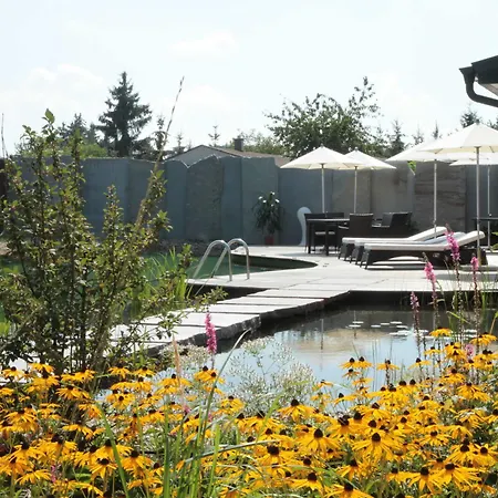 Sonn'idyll Hotel&saunalandschaft 3*