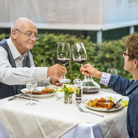 Sonn'idyll Hotel&saunalandschaft