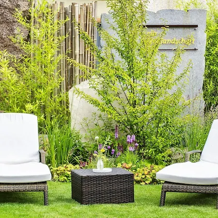 Sonn'idyll Hotel&saunalandschaft 3*