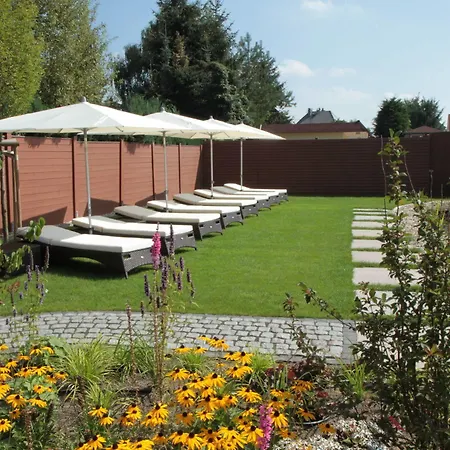 Sonn'idyll & Saunalandschaft Guest house