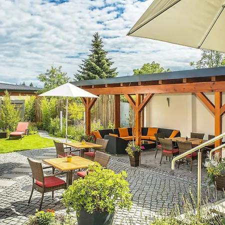 Sonn'idyll & Saunalandschaft 3* Rathenow