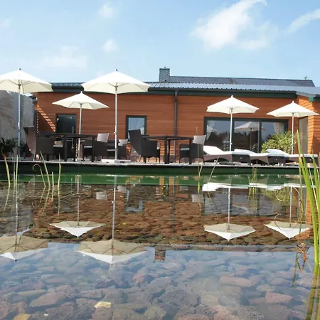 Guest house Sonn'idyll & Saunalandschaft