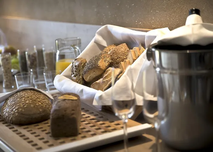 Pensión Sonn'idyll & Saunalandschaft Rathenow