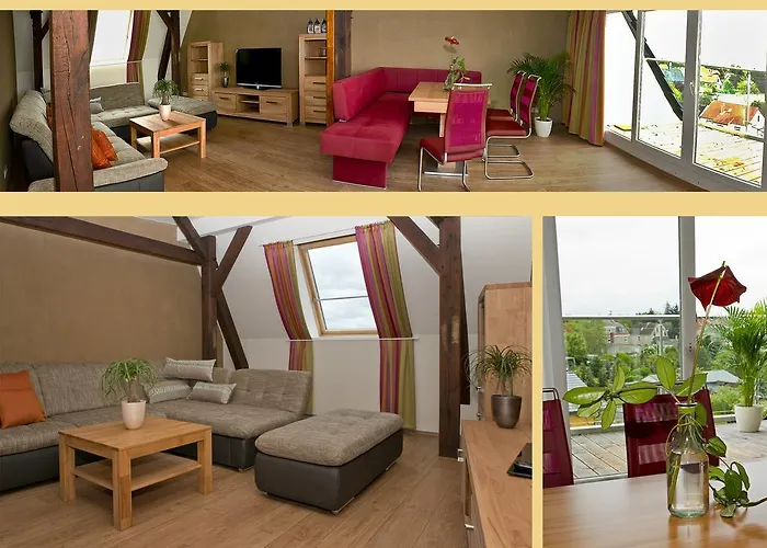 Sonn'idyll & Saunalandschaft Rathenow