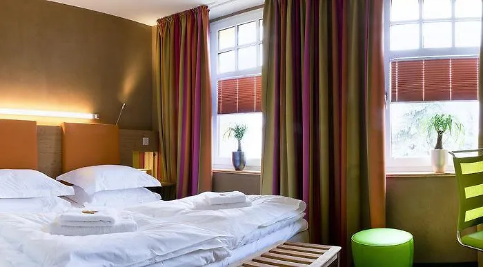 Pensión Sonn'idyll & Saunalandschaft Rathenow