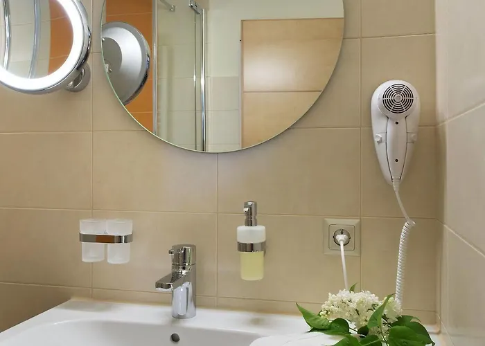 Sonn'idyll & Saunalandschaft Pensión