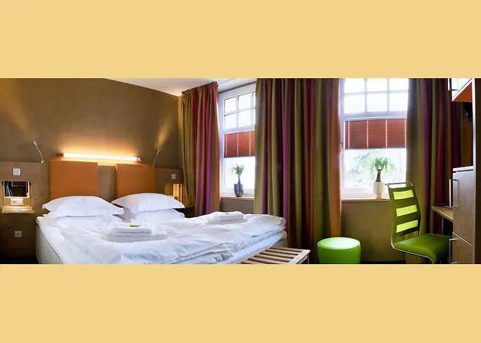 Sonn'idyll & Saunalandschaft Rathenow