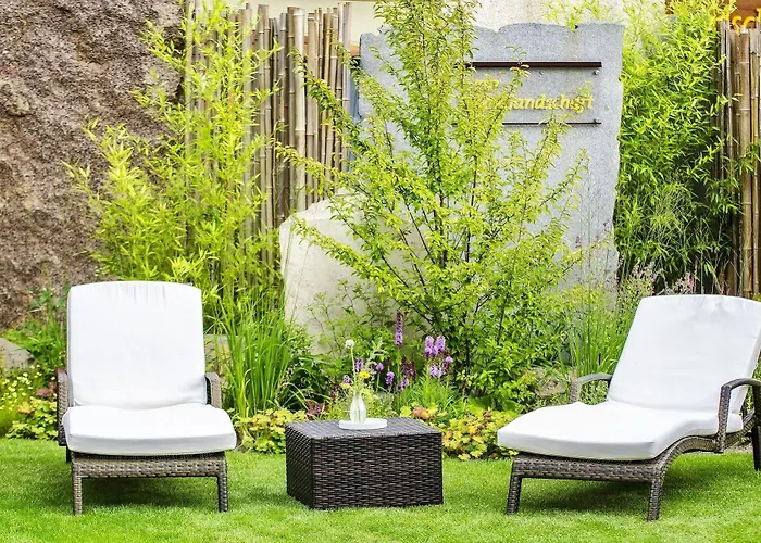 Sonn'idyll & Saunalandschaft 3*